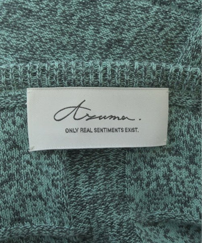 Azuma. Sweaters