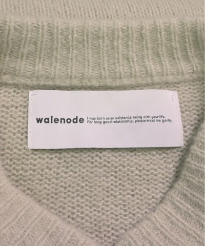 walenode Sweaters