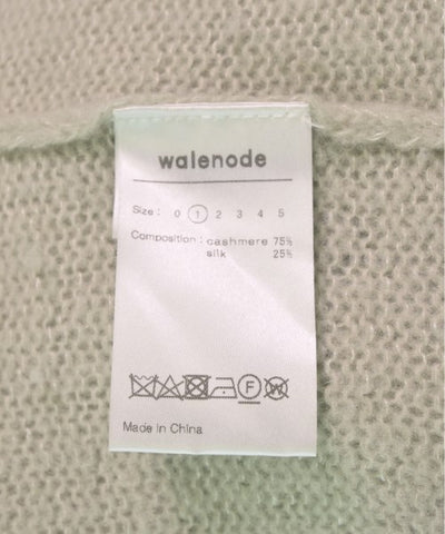 walenode Sweaters