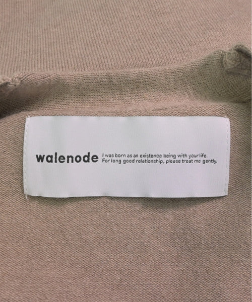 walenode Sweaters