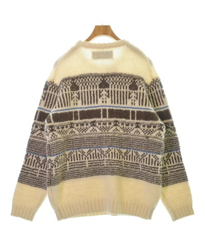 walenode Sweaters