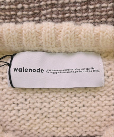 walenode Sweaters