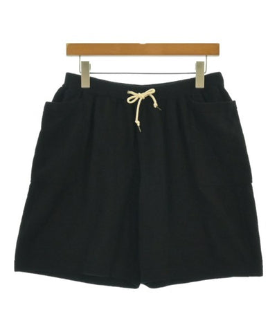 Walenode Shorts
