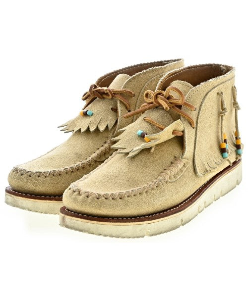 NEW ENGLAND OUTERWEAR Boots