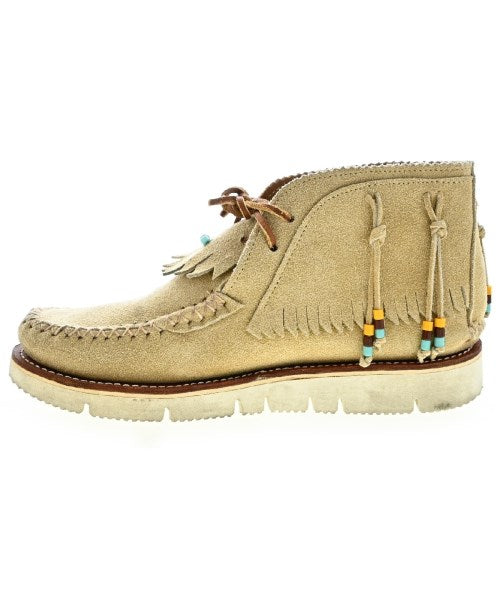 NEW ENGLAND OUTERWEAR Boots