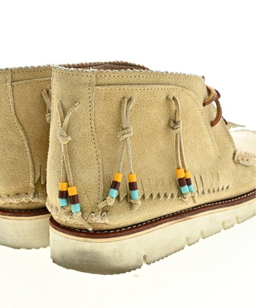 NEW ENGLAND OUTERWEAR Boots