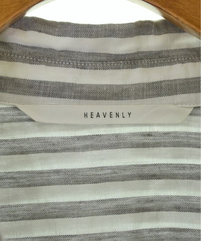 HEAVENLY Shirtdresses