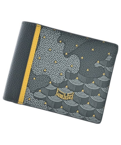 Faure Le Page Wallets/Coin purses
