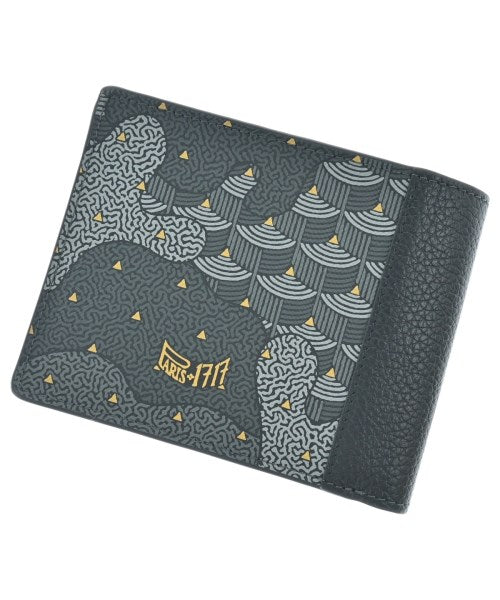 Faure Le Page Wallets/Coin purses