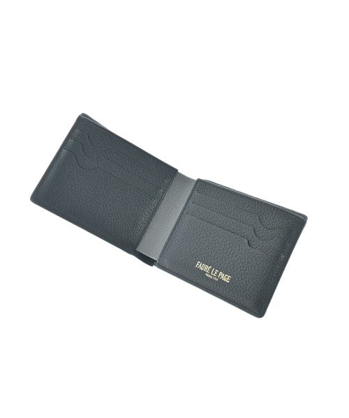 Faure Le Page Wallets/Coin purses