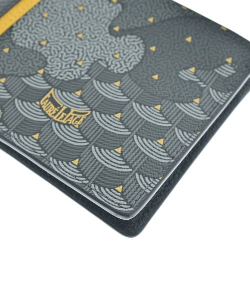 Faure Le Page Wallets/Coin purses