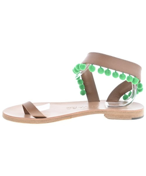 Alvaro Gonzalez Sandals