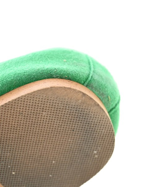 Natalia Moreno Pumps/Heels