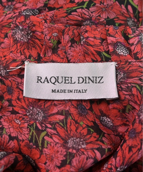 RAQUEL DINIZ Dresses