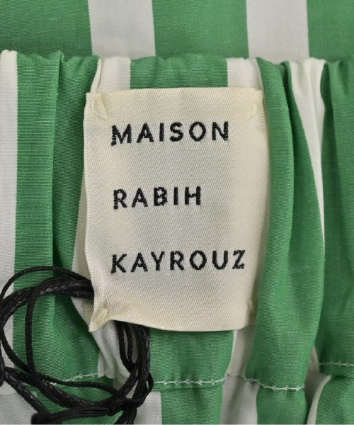 MAISON RABIH KAYROUZ Blouses