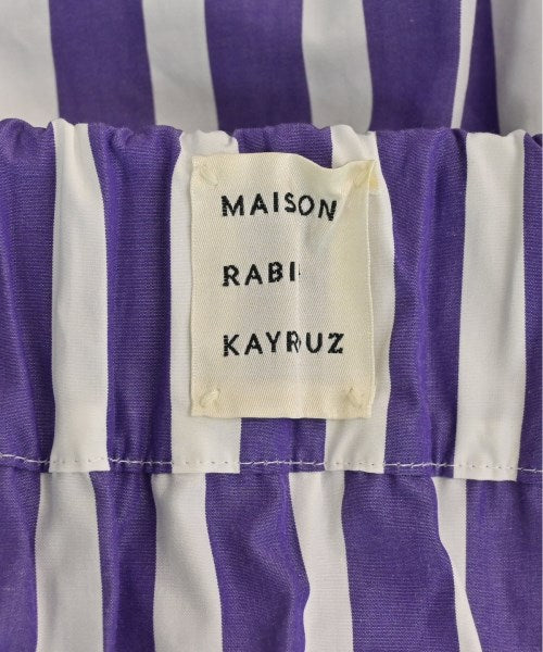 MAISON RABIH KAYROUZ Blouses