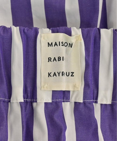 MAISON RABIH KAYROUZ Blouses