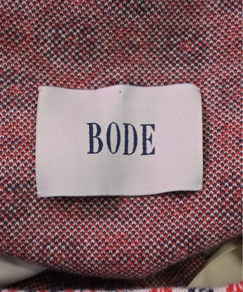 BODE Shorts