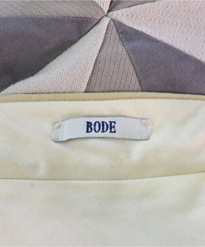 BODE Other