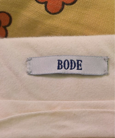 BODE Chinos