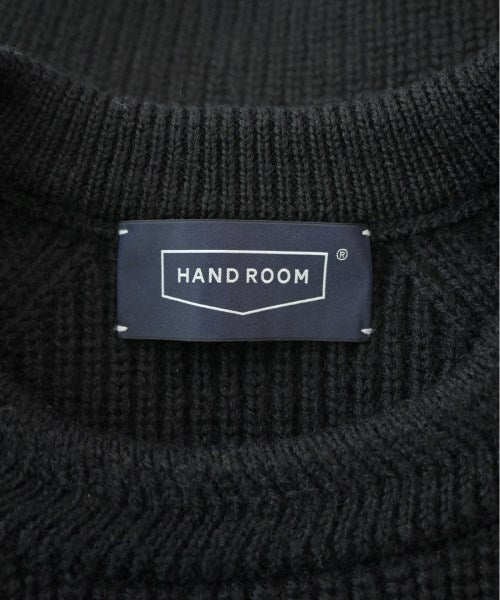 HAND ROOM Sweaters