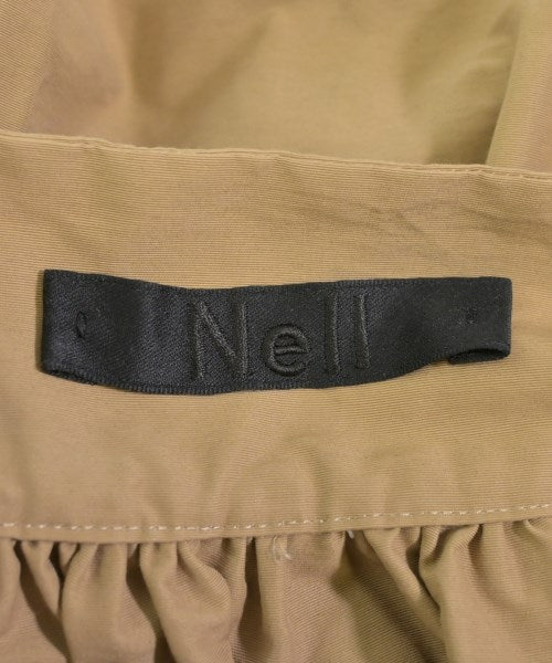 Nell Dresses