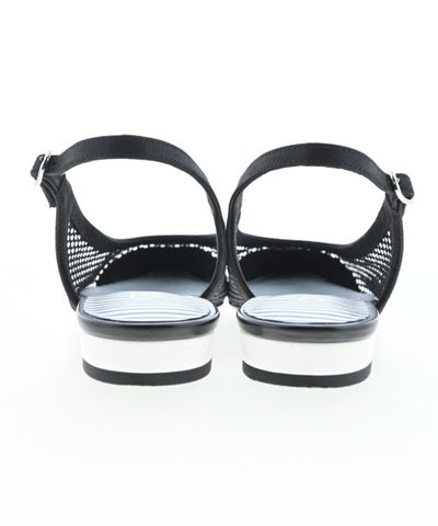 Vue Sandals