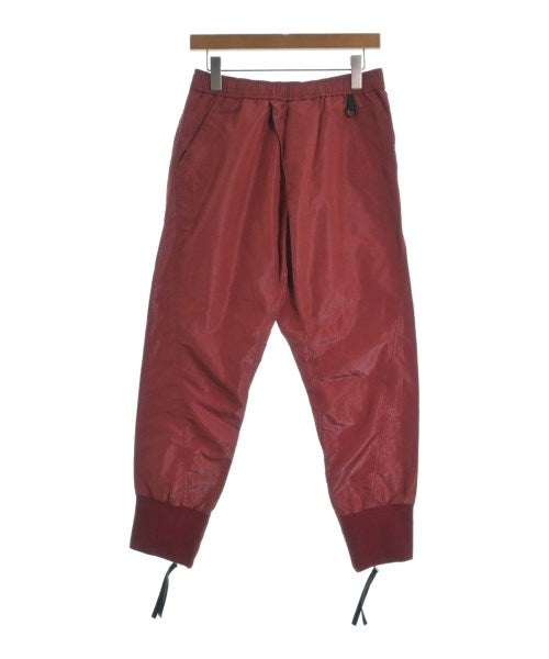 NILoS Cropped pants