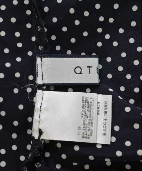 QTUME Casual shirts