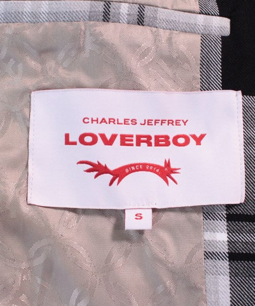 CHARLES JEFFREY LOVERBOY Blazers/Suit jackets