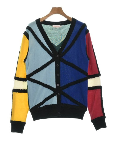 CHARLES JEFFREY LOVERBOY Cardigans