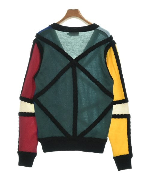 CHARLES JEFFREY LOVERBOY Cardigans