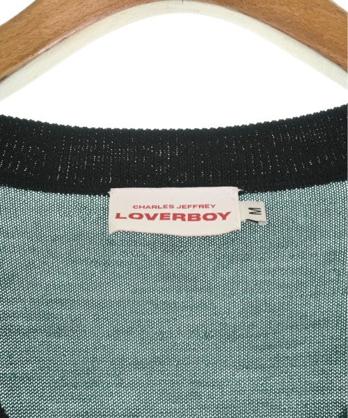 CHARLES JEFFREY LOVERBOY Cardigans