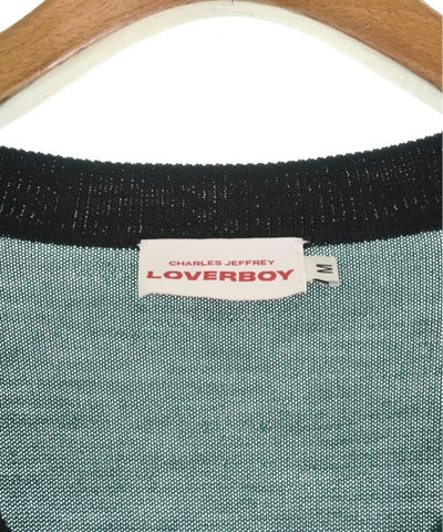 CHARLES JEFFREY LOVERBOY Cardigans