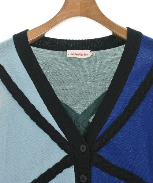 CHARLES JEFFREY LOVERBOY Cardigans