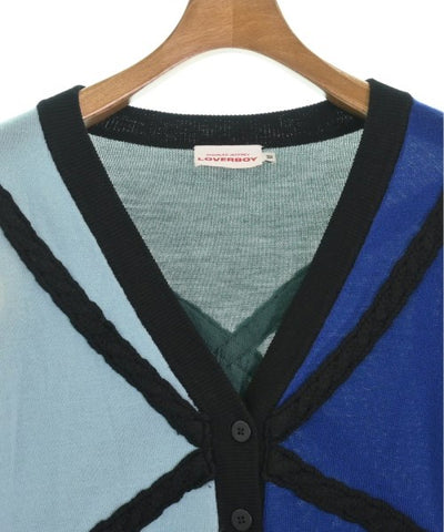 CHARLES JEFFREY LOVERBOY Cardigans