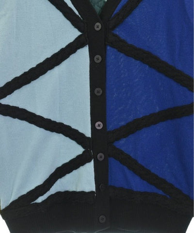 CHARLES JEFFREY LOVERBOY Cardigans