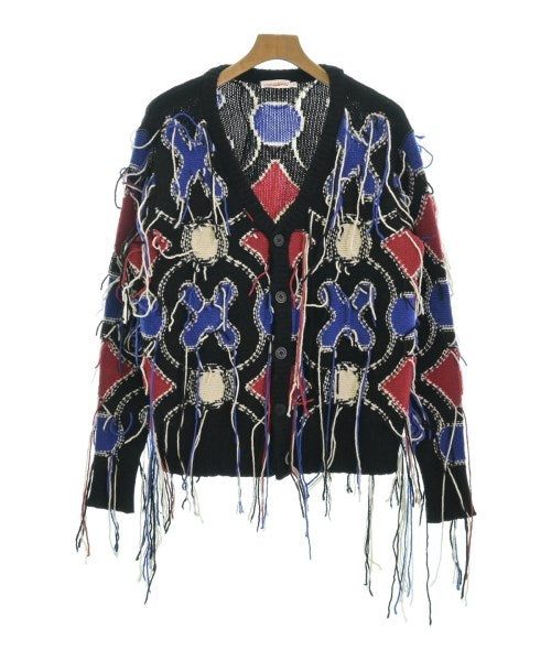 CHARLES JEFFREY LOVERBOY Cardigans