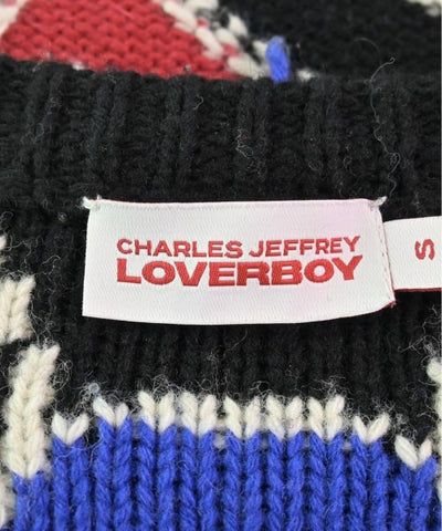 CHARLES JEFFREY LOVERBOY Cardigans