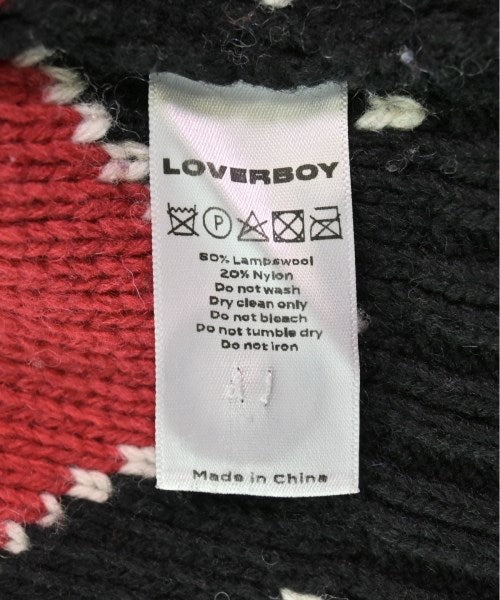 CHARLES JEFFREY LOVERBOY Cardigans