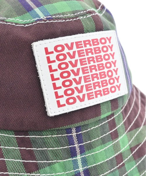 CHARLES JEFFREY LOVERBOY Hats