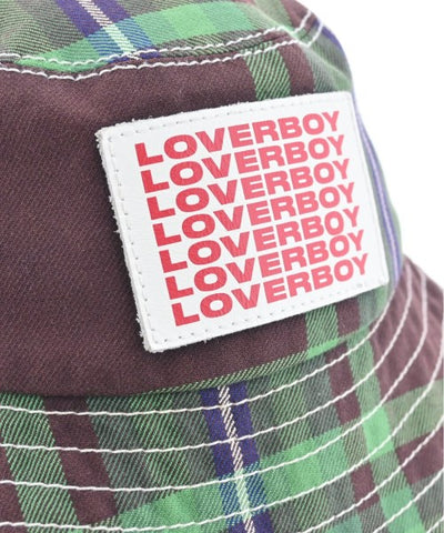 CHARLES JEFFREY LOVERBOY Hats