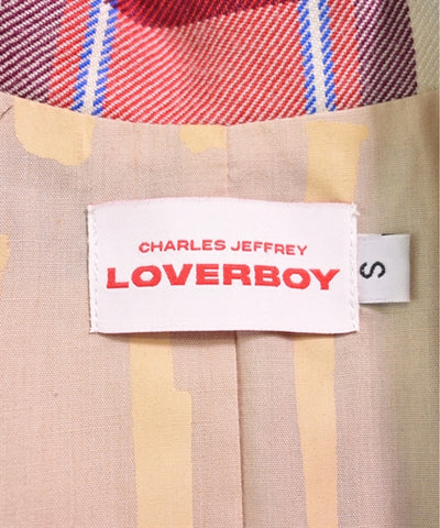 CHARLES JEFFREY LOVERBOY Blazers/Suit jackets