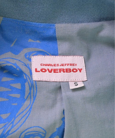 CHARLES JEFFREY LOVERBOY Blazers/Suit jackets