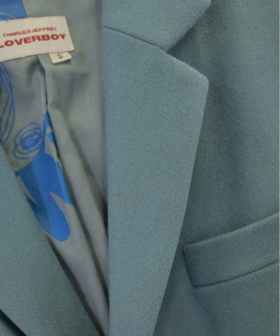 CHARLES JEFFREY LOVERBOY Blazers/Suit jackets