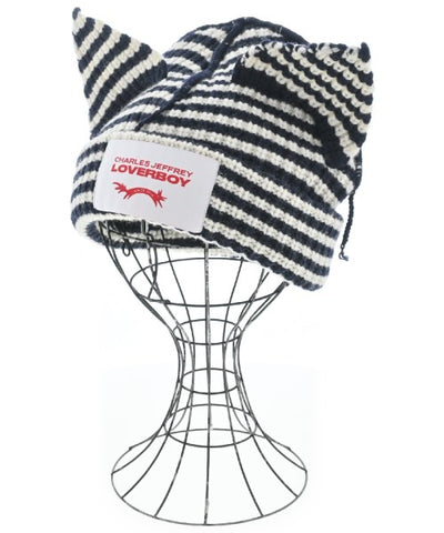 CHARLES JEFFREY LOVERBOY Knitted caps/Beanie