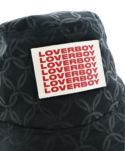 CHARLES JEFFREY LOVERBOY Hats