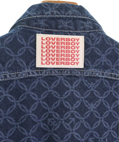 CHARLES JEFFREY LOVERBOY Denim jackets