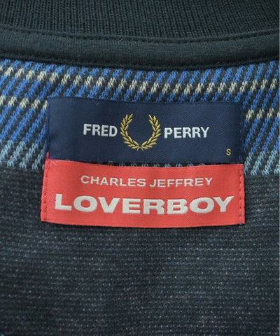 CHARLES JEFFREY LOVERBOY Polo Shirts