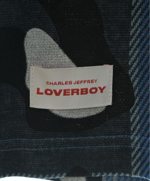 CHARLES JEFFREY LOVERBOY Polo Shirts